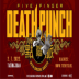 Five Finger Death Punch to perform in Belgrade, Serbia!