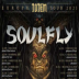 Soulfly to perform in Belgrade, Serbia!