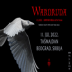 Wardruna to play in Belgrade, Serbia!