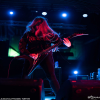 Nervosa live at Exit Festival (Photo Gallery 10.07.2022)