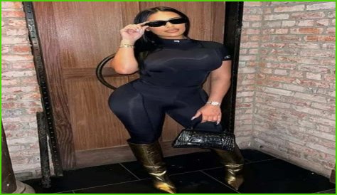 Chaney Jones Height Weight Shoe Size Body Measurements Stats