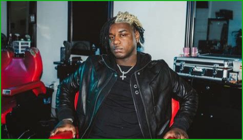 Did He Gain and Then Lose That Weight?