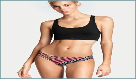 Frankie Adams Body Measurements Height Weight Bra Size Stats Facts