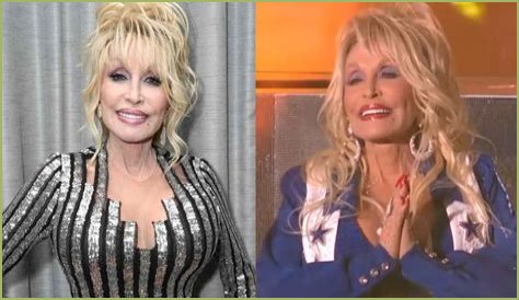 Is It True That Dolly Parton Got Breast Surgery?