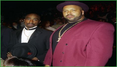 Is Suge Knight Alive or Died in Prison? Know The Truth