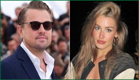 Leonardo Dicaprio is Currently Linked to 21-year-old Model Josie Redmond