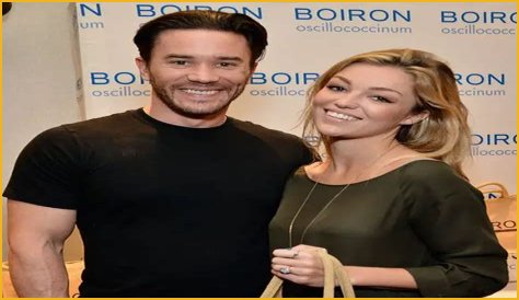 Lili Simmons Cherishing Handsome Boyfriend, Dating Since 2015!