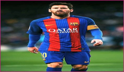 Lionel Messi Body Measurements Height Weight Shoe Size Age Stats