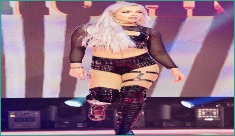 Liv Morgan Height Weight Bra Size Body Measurements Age Facts Family