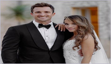 Matthew Hussey Wife, Girlfriend, Net Worth