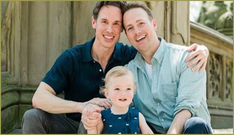 Paul Butcher Dating, Gay, Family