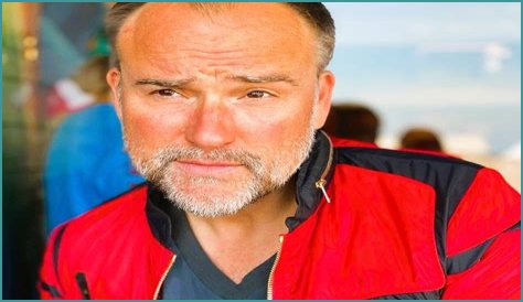 Peter Deluise Net Worth 2024