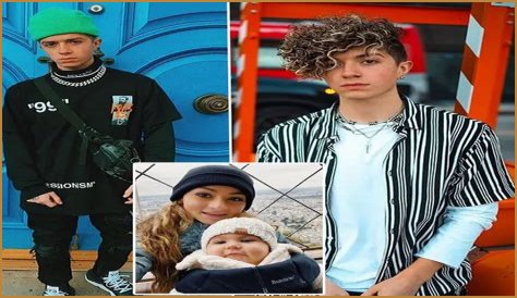 Pop Singer Jack Avery Age, Baby, Girlfriend, Net Worth, Siblings