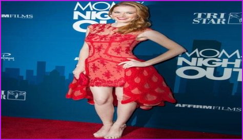 Sarah Drew Height Weight Bra Size Body Measurements Age Stats Facts