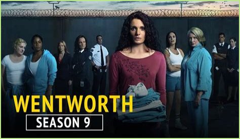 Wentworth Season 9 Episode 9: Release Date Status, Spoilers and Other Details